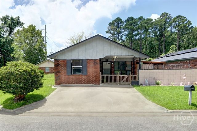 201 Russ Circle, Savannah, GA 31406