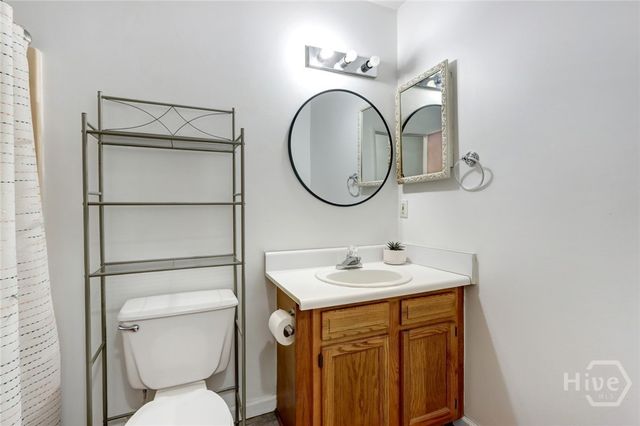 201 Russ Circle, Savannah, GA 31406