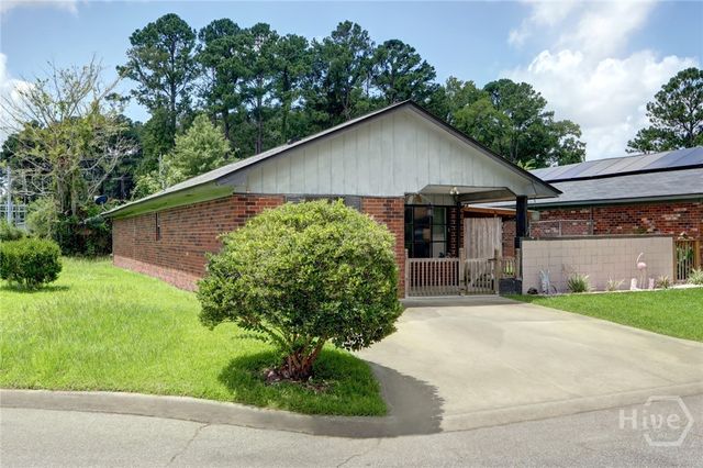 201 Russ Circle, Savannah, GA 31406