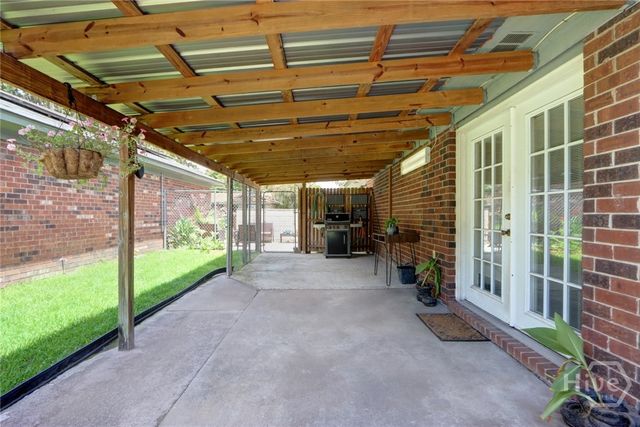 201 Russ Circle, Savannah, GA 31406
