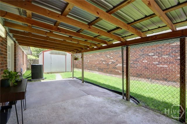 201 Russ Circle, Savannah, GA 31406