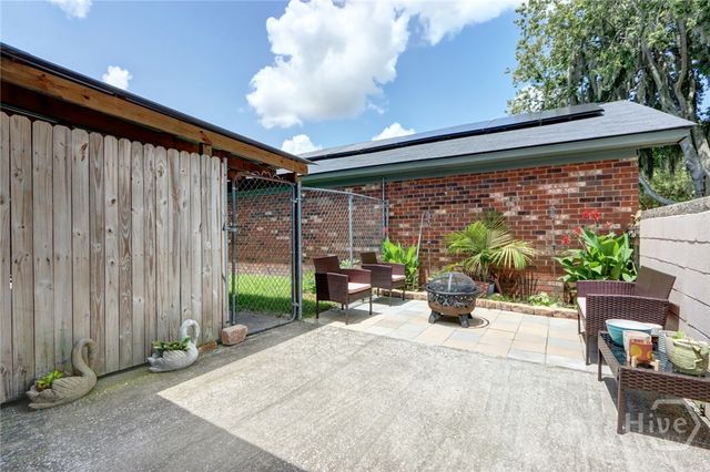 201 Russ Circle, Savannah, GA 31406