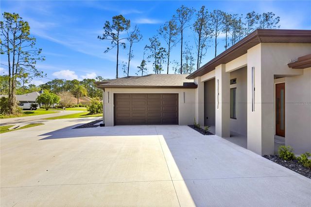 42 LLEWELLYN TRAIL, Palm Coast, FL 32164