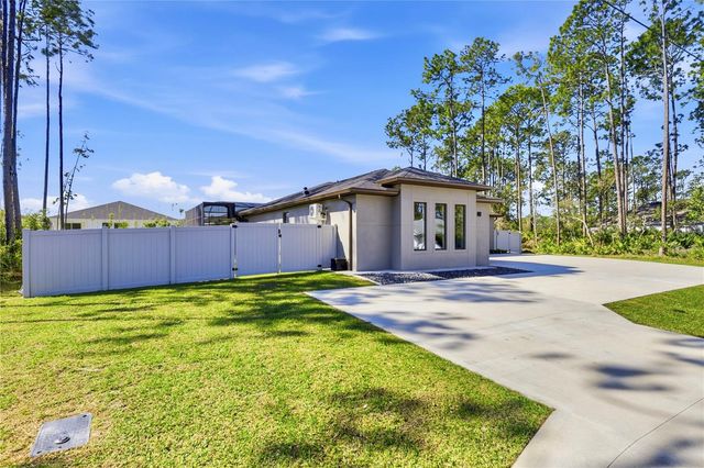 42 LLEWELLYN TRAIL, Palm Coast, FL 32164