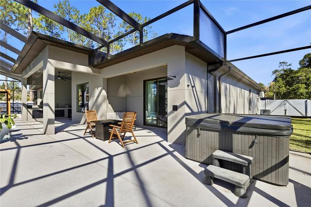 42 LLEWELLYN TRAIL, Palm Coast, FL 32164