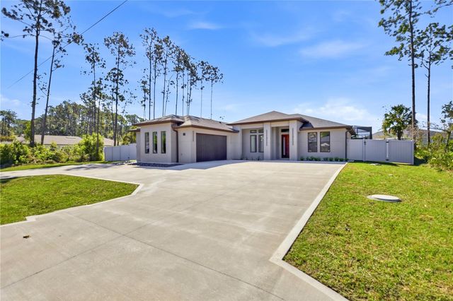 42 LLEWELLYN TRAIL, Palm Coast, FL 32164