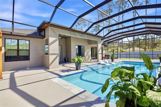 42 LLEWELLYN TRAIL, Palm Coast, FL 32164