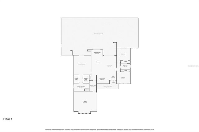 42 LLEWELLYN TRAIL, Palm Coast, FL 32164