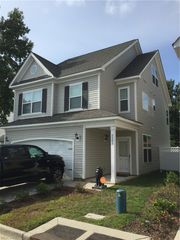 5501 Curtis Breathwaite LN, Virginia Beach, VA 23462