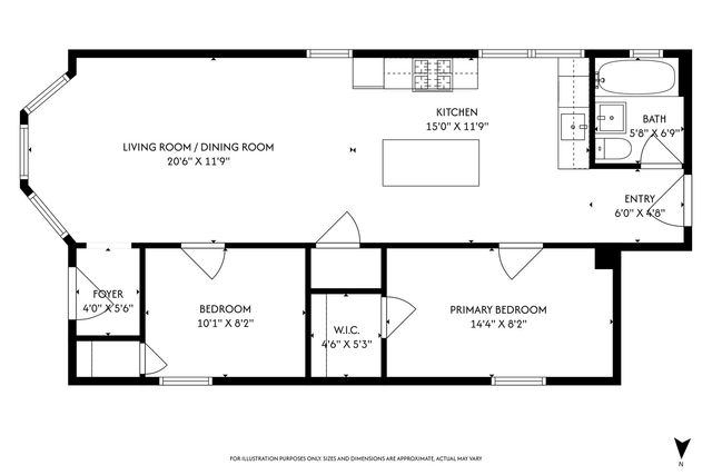 1406 N Kildare Avenue, Chicago, IL 60651