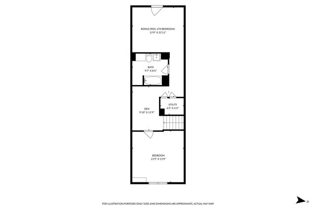 1406 N Kildare Avenue, Chicago, IL 60651