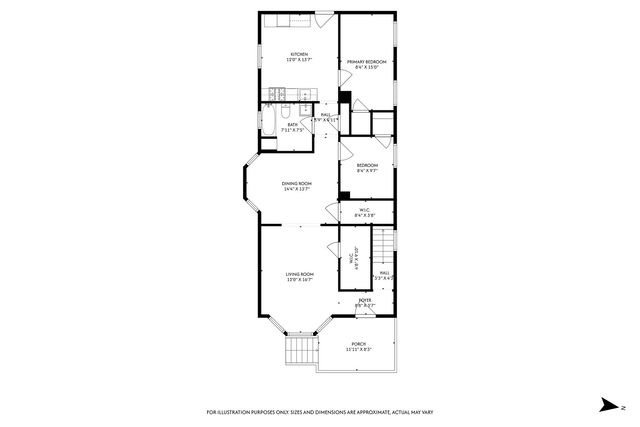 1406 N Kildare Avenue, Chicago, IL 60651