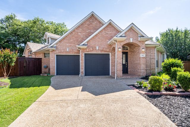 5022 Enclave Court, Mckinney, TX 75072