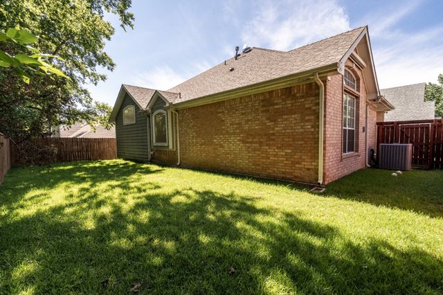 5022 Enclave Court, Mckinney, TX 75072