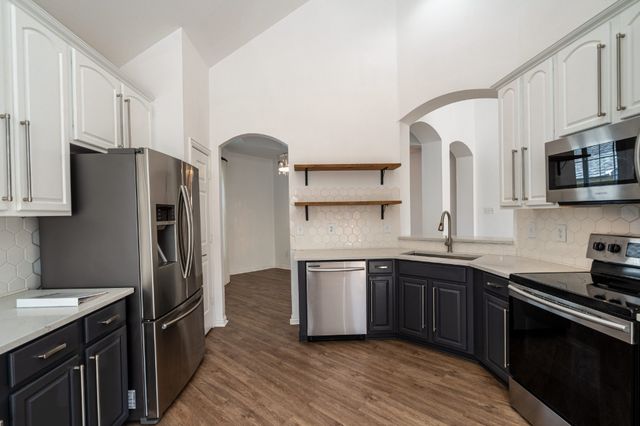 5022 Enclave Court, Mckinney, TX 75072