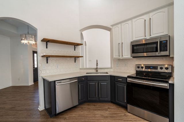 5022 Enclave Court, Mckinney, TX 75072