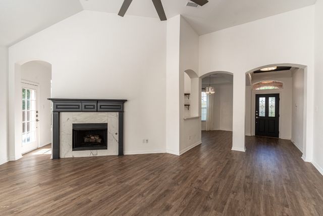 5022 Enclave Court, Mckinney, TX 75072