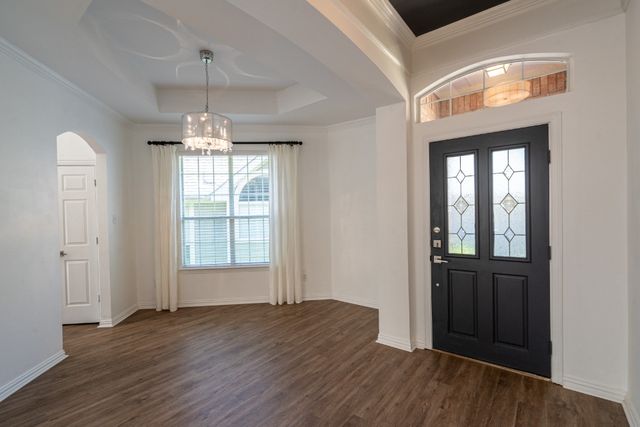 5022 Enclave Court, Mckinney, TX 75072