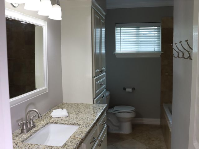 11419 Landsdowne Drive, Houston, TX 77035