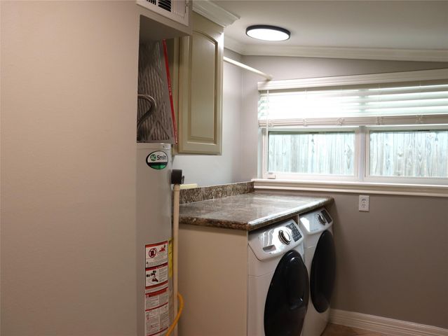 11419 Landsdowne Drive, Houston, TX 77035