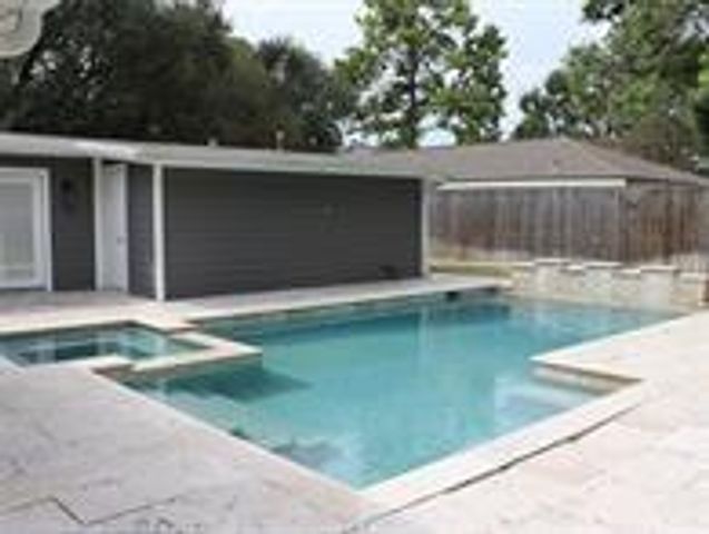 11419 Landsdowne Drive, Houston, TX 77035