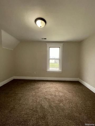 3603 29th Street, Detroit, MI 48210