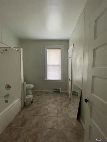 3603 29th Street, Detroit, MI 48210