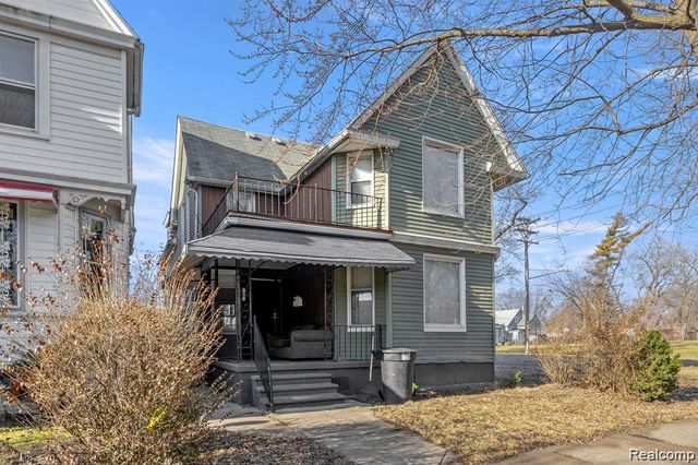 3603 29th Street, Detroit, MI 48210