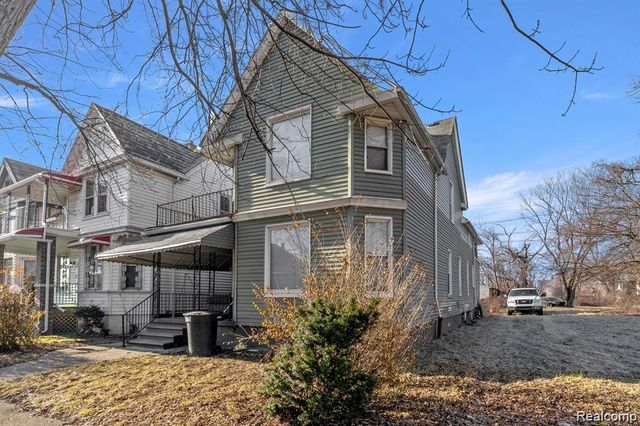 3603 29th Street, Detroit, MI 48210