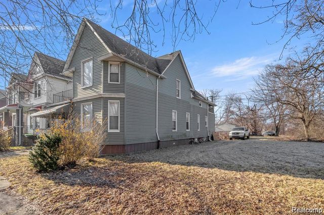 3603 29th Street, Detroit, MI 48210