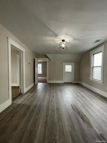 3603 29th Street, Detroit, MI 48210