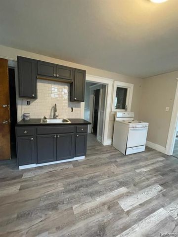 3603 29th Street, Detroit, MI 48210