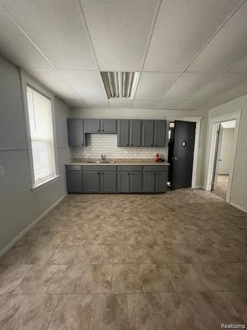 3603 29th Street, Detroit, MI 48210