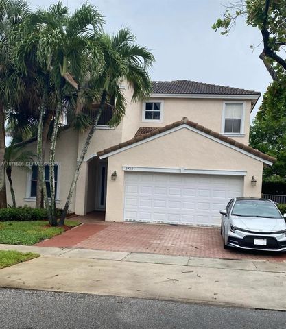 2789 SW 130th Terrace, Miramar, FL 33027