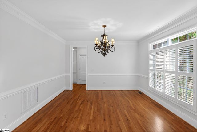 2 Dawn Meadow Court, Simpsonville, SC 29680