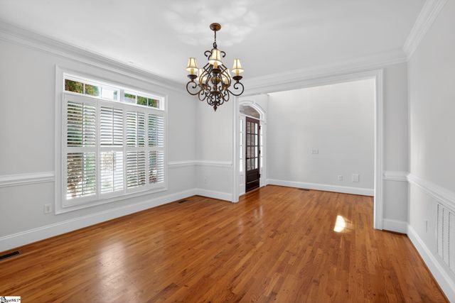 2 Dawn Meadow Court, Simpsonville, SC 29680