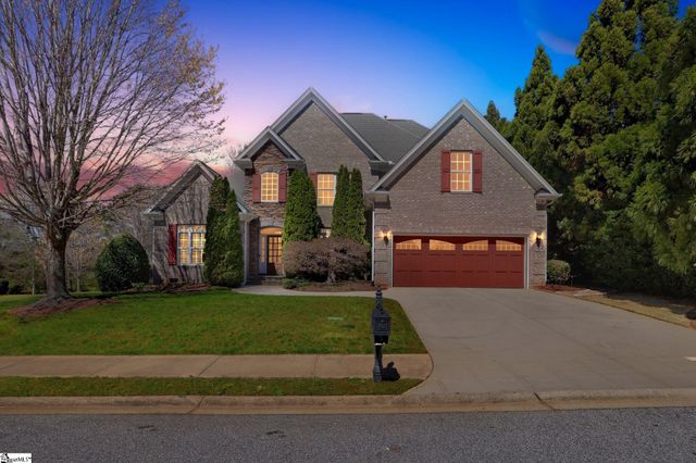 2 Dawn Meadow Court, Simpsonville, SC 29680