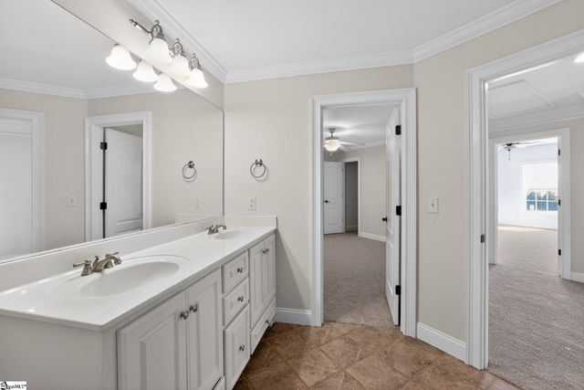 2 Dawn Meadow Court, Simpsonville, SC 29680