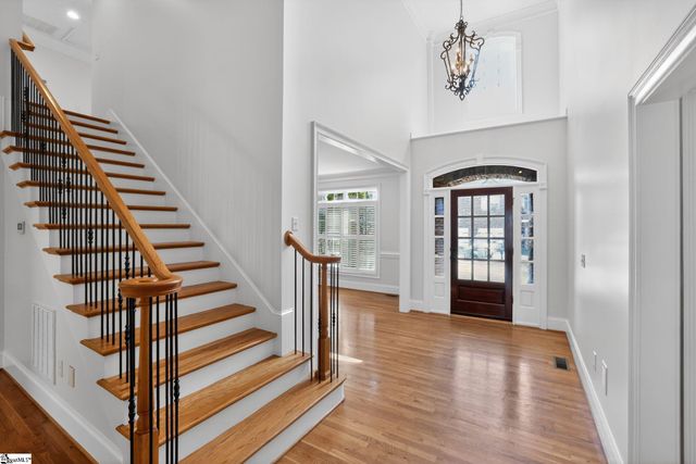 2 Dawn Meadow Court, Simpsonville, SC 29680