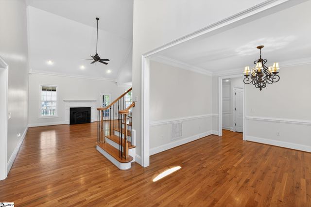 2 Dawn Meadow Court, Simpsonville, SC 29680