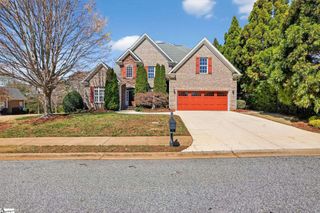 2 Dawn Meadow Court, Simpsonville, SC 29680