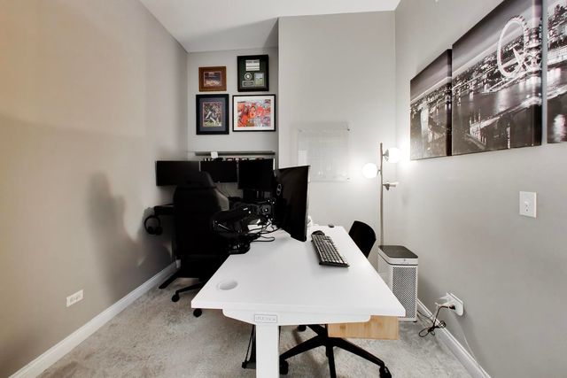 230 W Division Street 1107, Chicago, IL 60610