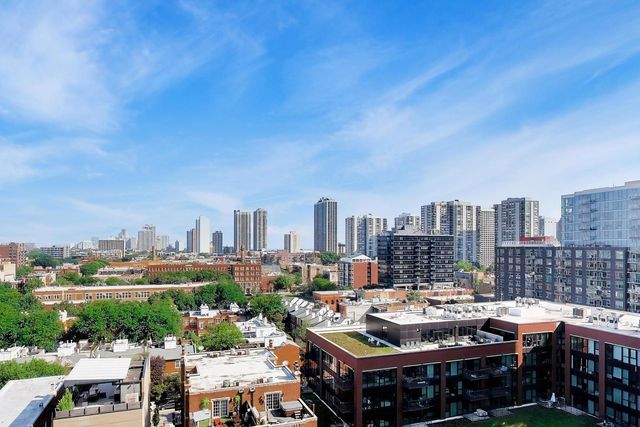 230 W Division Street 1107, Chicago, IL 60610