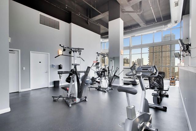 230 W Division Street 1107, Chicago, IL 60610