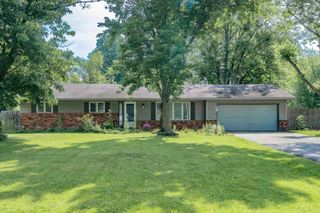 4504 Woodway Drive, Fort Wayne, IN 46835