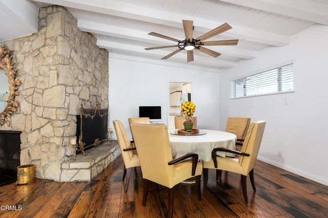 1660 S Oak Knoll Avenue, San Marino, CA 91108