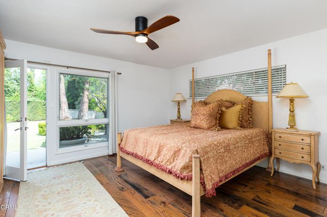 1660 S Oak Knoll Avenue, San Marino, CA 91108