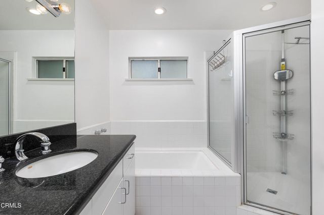 1660 S Oak Knoll Avenue, San Marino, CA 91108