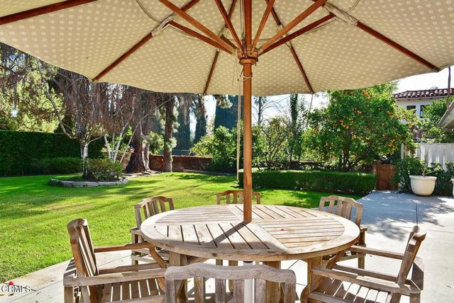1660 S Oak Knoll Avenue, San Marino, CA 91108