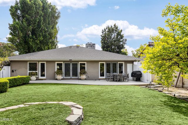 1660 S Oak Knoll Avenue, San Marino, CA 91108